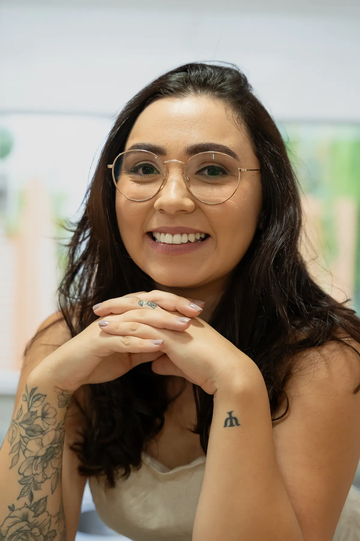 Dra. Yasmim Bueno